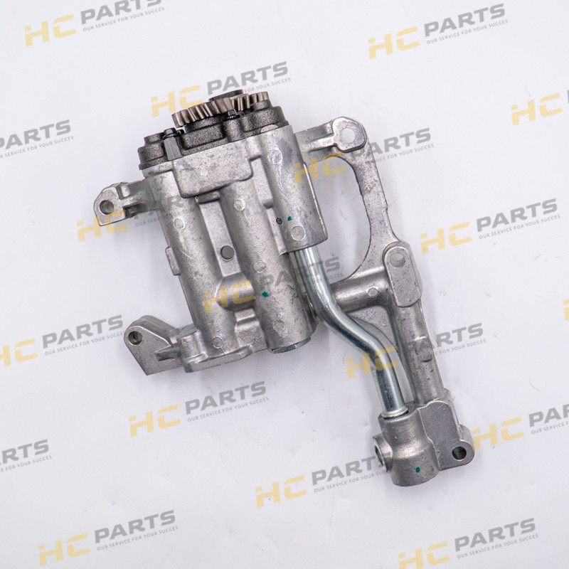 Масляный насос JCB Perkins Re Rg Rj - 3CX 4CX PERKINS