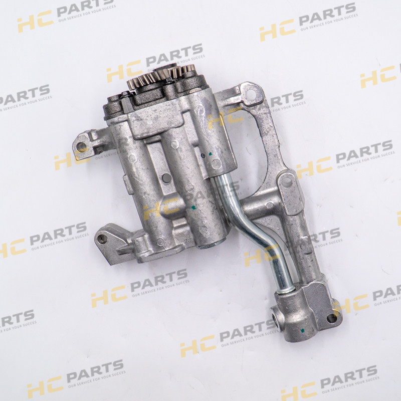 Масляный насос JCB Perkins Re Rg Rj — 3CX 4CX PERKINS