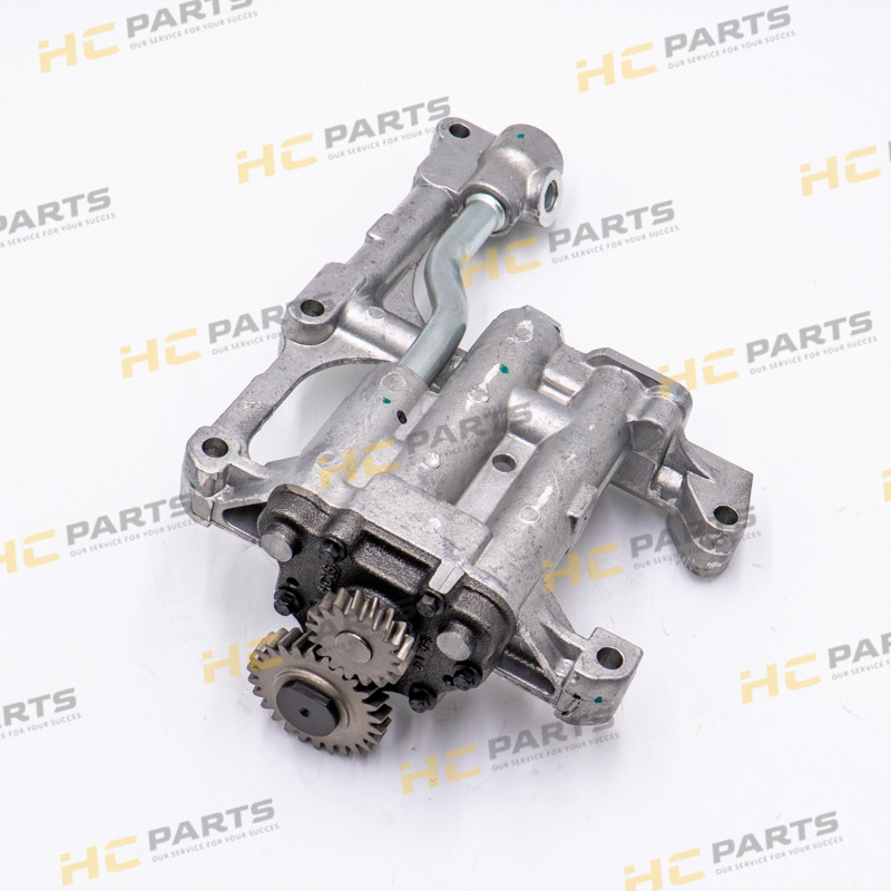 Масляный насос JCB Perkins Re Rg Rj - 3CX 4CX PERKINS