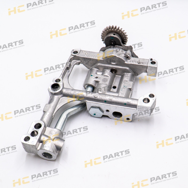 Масляный насос JCB Perkins Re Rg Rj - 3CX 4CX PERKINS