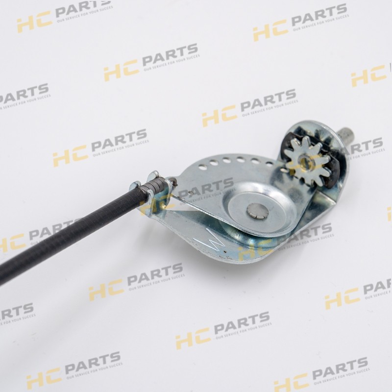 Система контроля нагрева JCB-3CX 4CX BERGSTROM