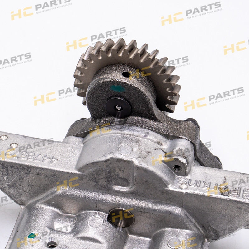 Масляный насос JCB Perkins Re Rg Rj - 3CX 4CX PERKINS