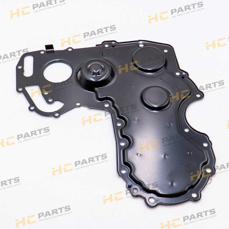 Крышка ГРМ JCB Perkins RE RG RJ — 3CX 4CX PERKINS