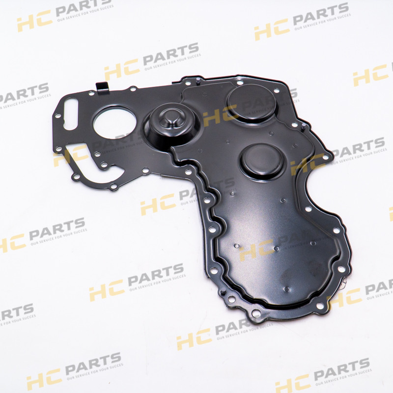 Крышка ГРМ JCB Perkins RE RG RJ — 3CX 4CX PERKINS