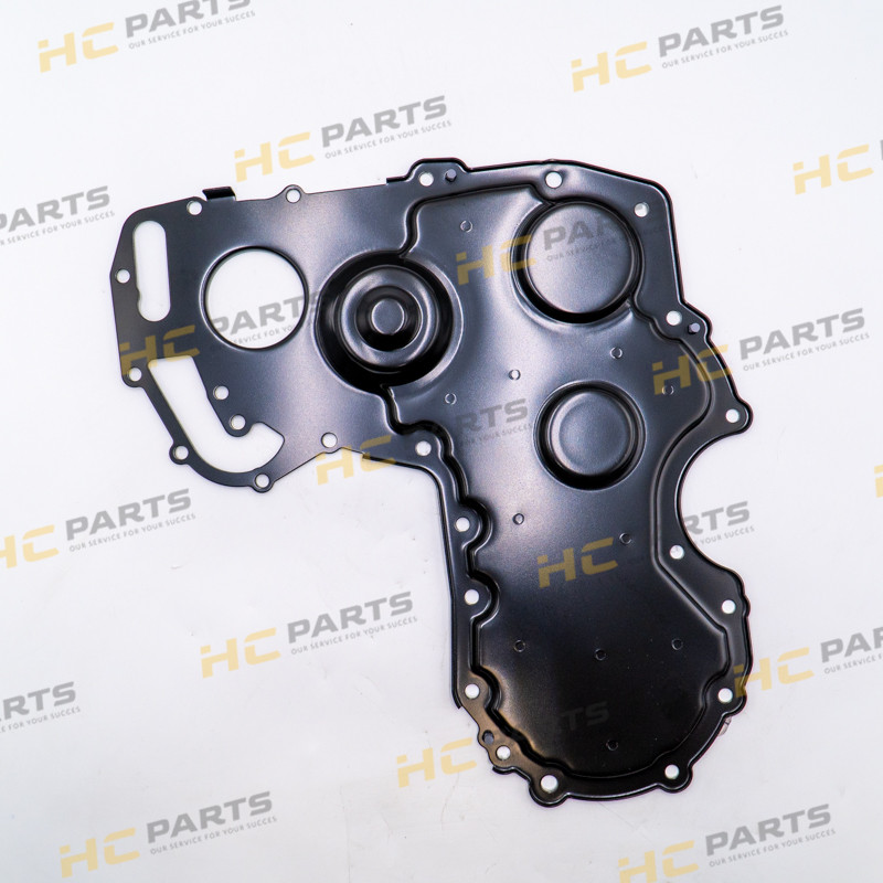 Крышка ГРМ JCB Perkins RE RG RJ — 3CX 4CX PERKINS