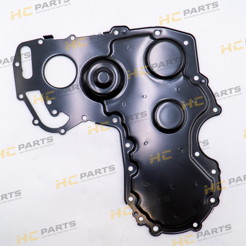 Крышка ГРМ JCB Perkins RE RG RJ — 3CX 4CX PERKINS