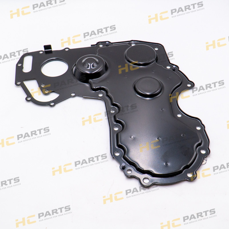 Крышка ГРМ JCB Perkins RE RG RJ — 3CX 4CX PERKINS