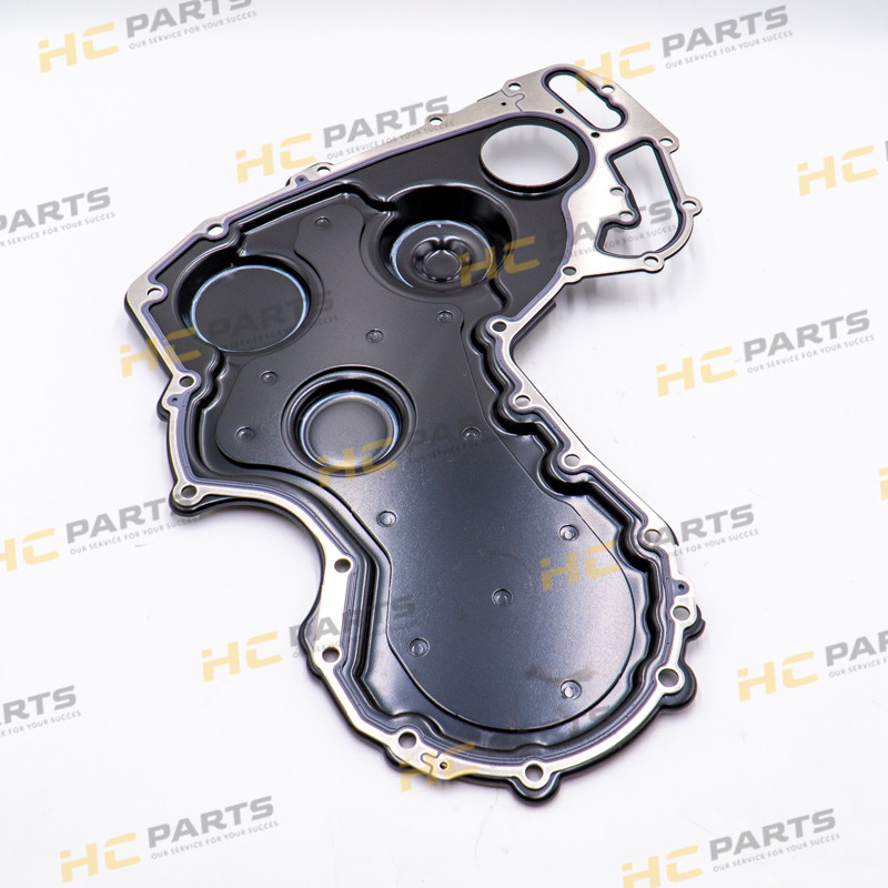 Крышка ГРМ JCB Perkins RE RG RJ — 3CX 4CX PERKINS