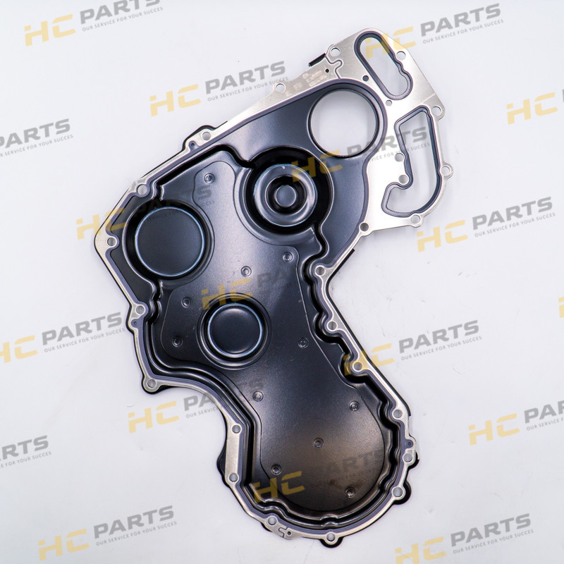 Крышка ГРМ JCB Perkins RE RG RJ — 3CX 4CX PERKINS