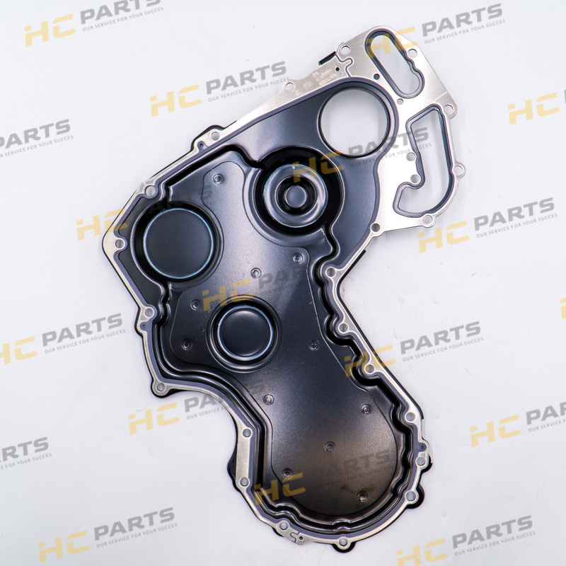 Крышка ГРМ JCB Perkins RE RG RJ — 3CX 4CX PERKINS