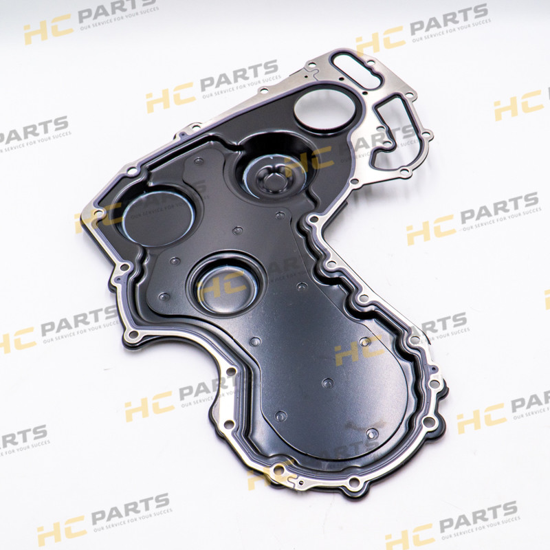 Крышка ГРМ JCB Perkins RE RG RJ — 3CX 4CX PERKINS