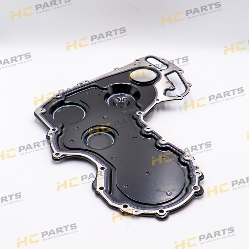 Крышка ГРМ JCB Perkins RE RG RJ — 3CX 4CX PERKINS