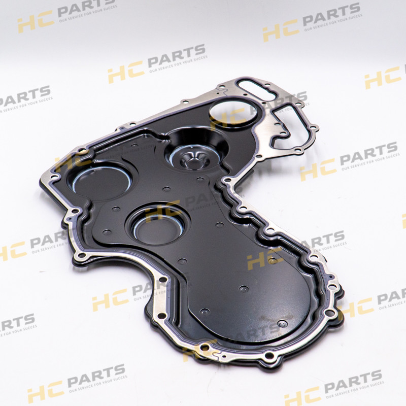 Крышка корпуса ГРМ JCB Perkins RE RG RJ-3CX 4CX PERKINS