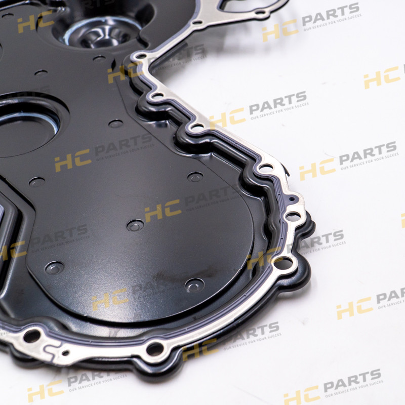 Крышка ГРМ JCB Perkins RE RG RJ — 3CX 4CX PERKINS