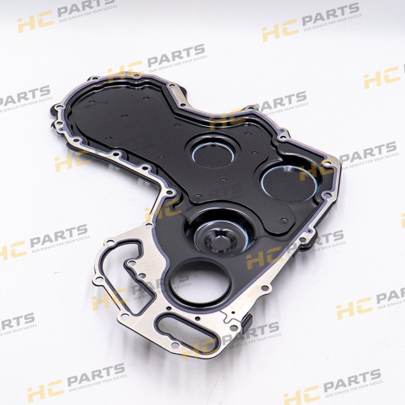 Крышка корпуса ГРМ JCB Perkins RE RG RJ-3CX 4CX PERKINS