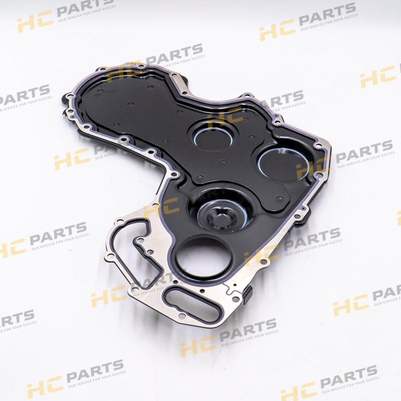 Крышка ГРМ JCB Perkins RE RG RJ — 3CX 4CX PERKINS