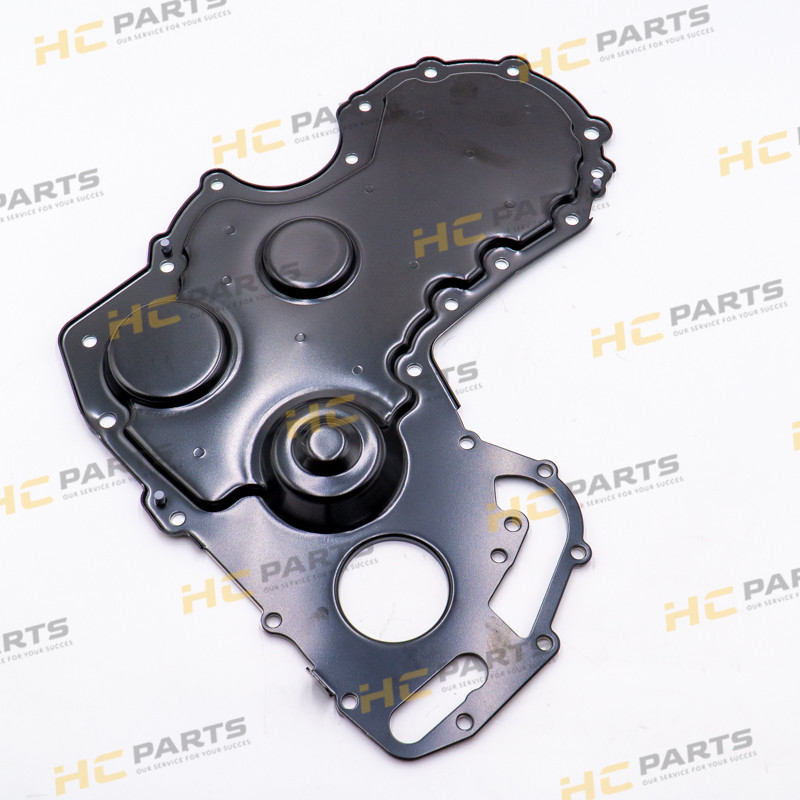 Крышка корпуса ГРМ JCB Perkins RE RG RJ-3CX 4CX PERKINS