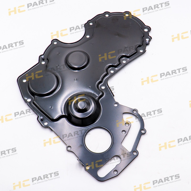 Крышка ГРМ JCB Perkins RE RG RJ — 3CX 4CX PERKINS