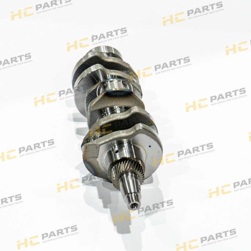 Коленчатый вал JCB Perkins 403c — 15-дюймовый мини-экскаватор PERKINS