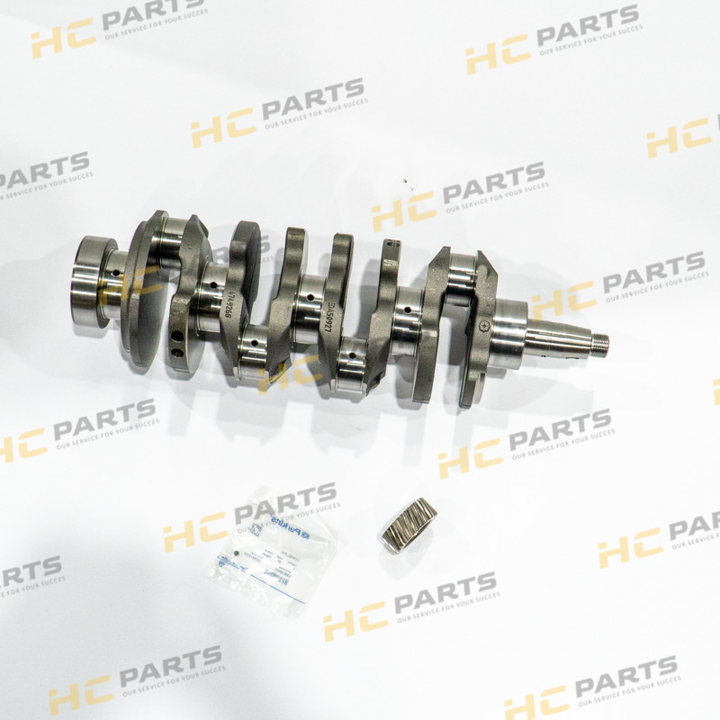 Коленчатый вал JCB PERKINS 104 404D-PERKINS