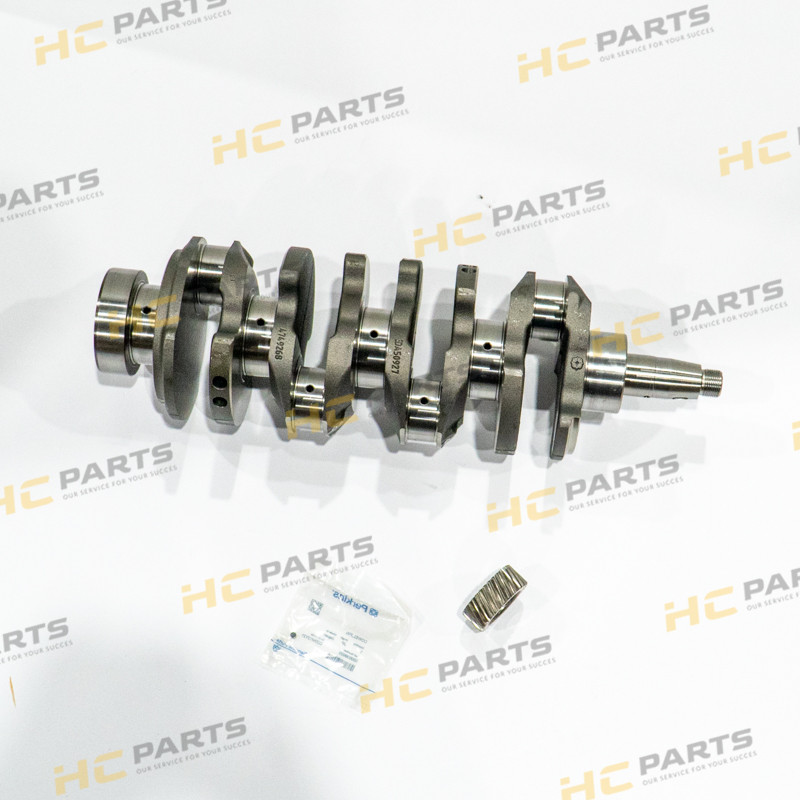 Коленчатый вал JCB PERKINS 104 404D-PERKINS