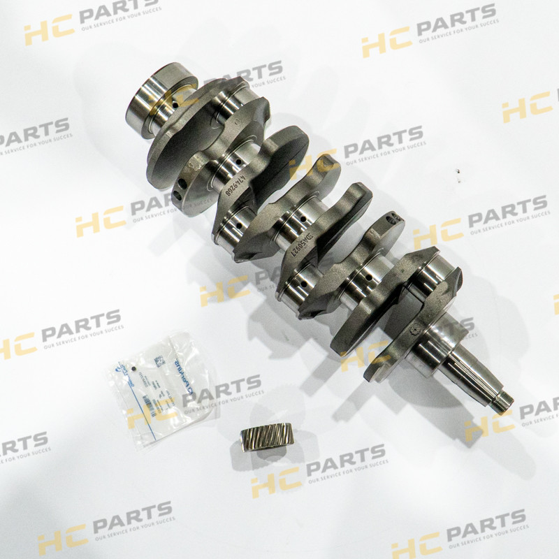 Коленчатый вал JCB PERKINS 104 404D — PERKINS