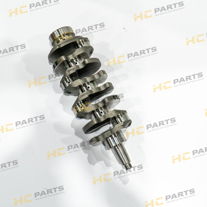 Коленчатый вал JCB PERKINS 104 404D-PERKINS