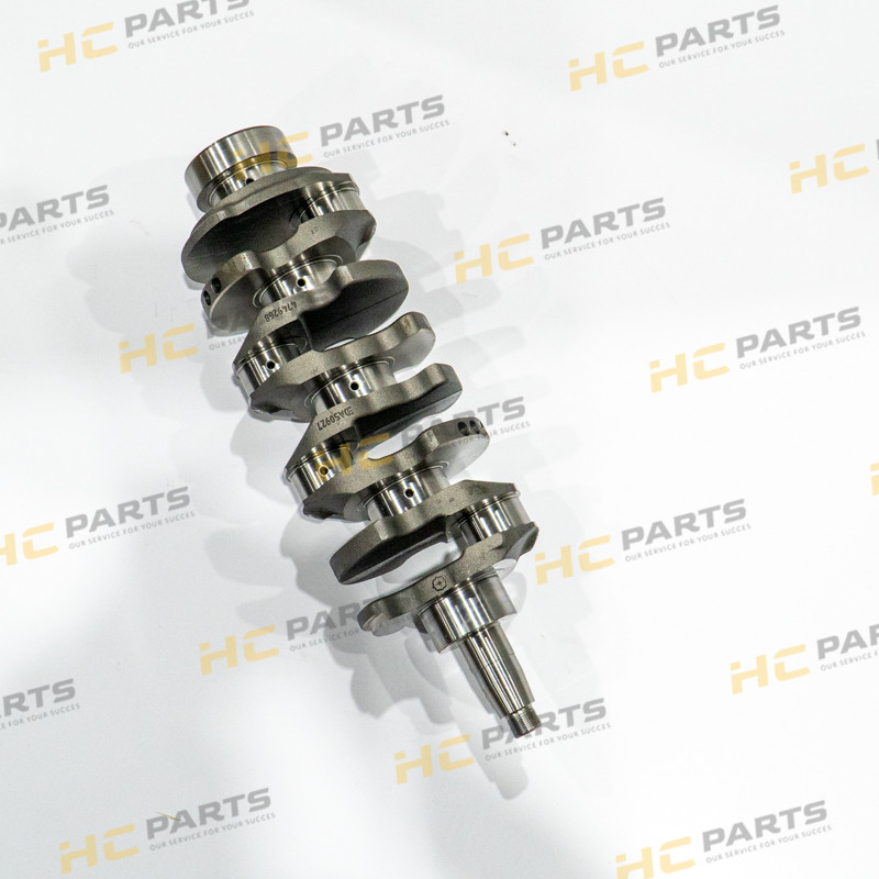 Коленчатый вал JCB PERKINS 104 404D — PERKINS