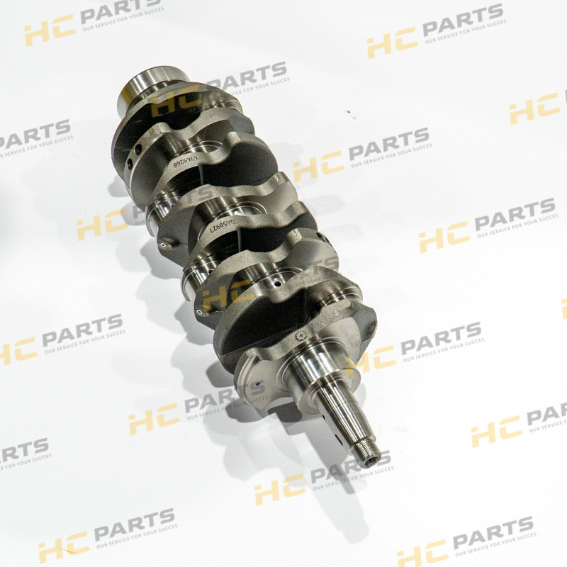 Коленчатый вал JCB PERKINS 104 404D-PERKINS