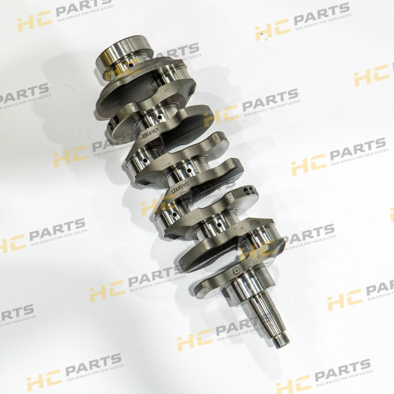 Коленчатый вал JCB PERKINS 104 404D-PERKINS