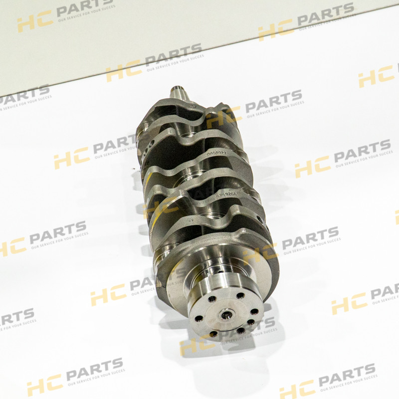 Коленчатый вал JCB PERKINS 104 404D — PERKINS