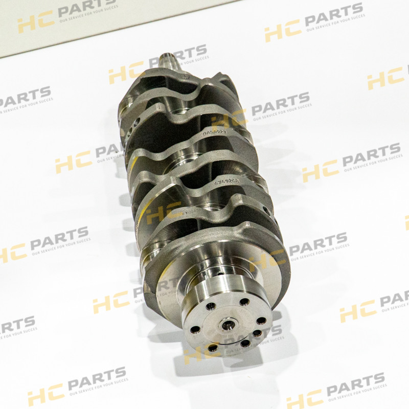 Коленчатый вал JCB PERKINS 104 404D — PERKINS