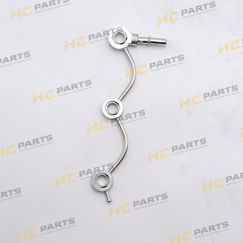 Переливная трубка JCB Perkins HH — PERKINS