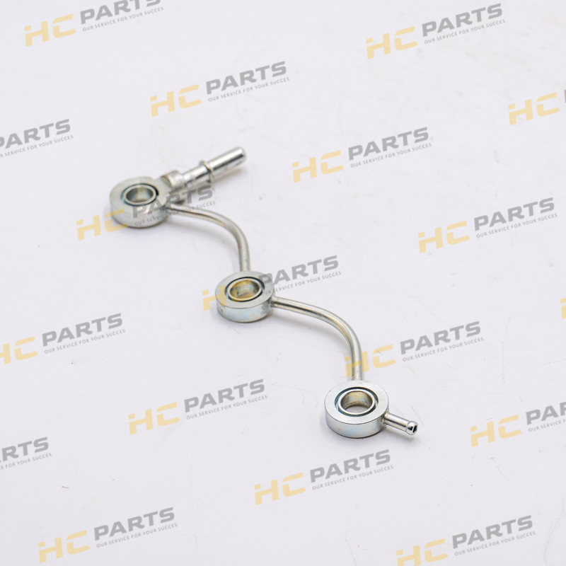 Переливная трубка JCB Perkins HH — PERKINS