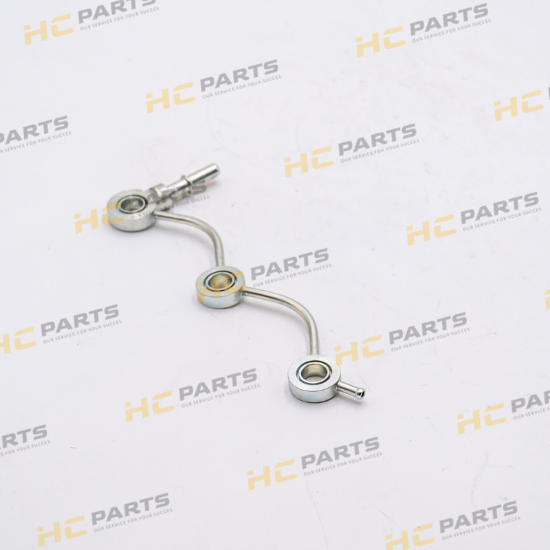 Переливная трубка JCB Perkins HH — PERKINS