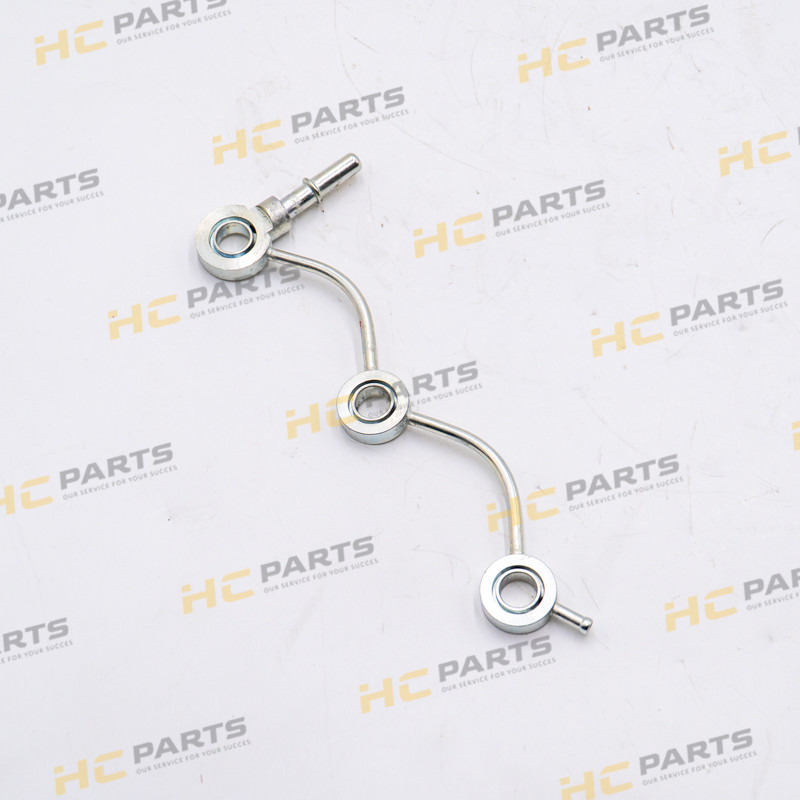 Переливная трубка JCB Perkins HH — PERKINS