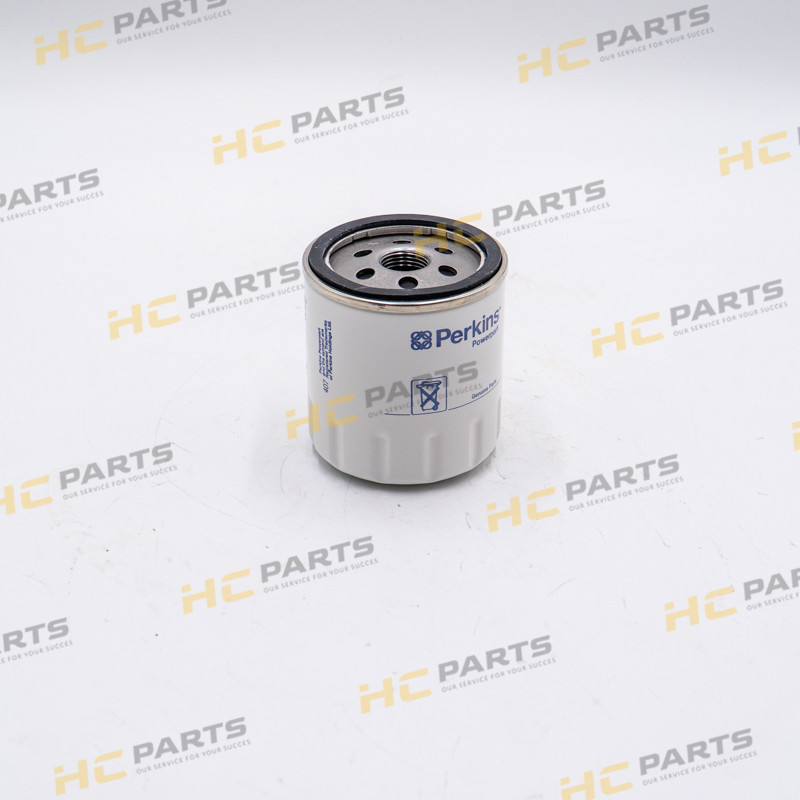 Масляный фильтр JCB — мини-экскаватор PERKINS