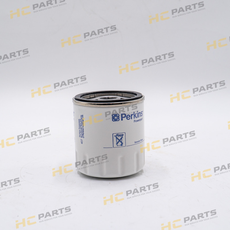 Масляный фильтр JCB — мини-экскаватор PERKINS