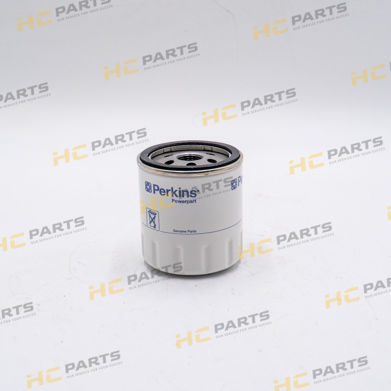 Масляный фильтр JCB — мини-экскаватор PERKINS