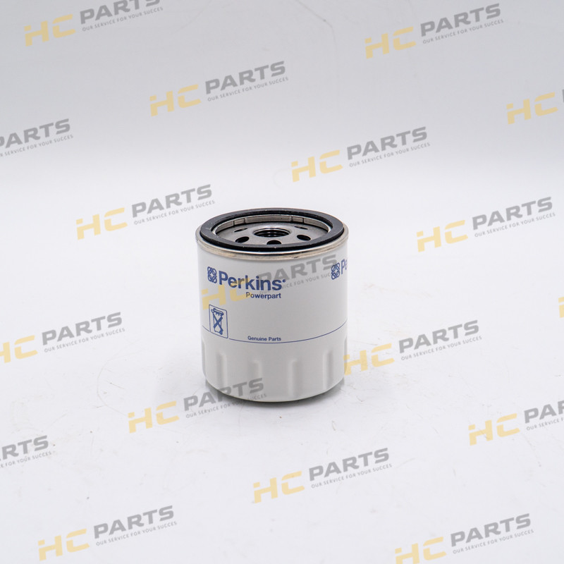 Масляный фильтр JCB для мини-экскаватора PERKINS