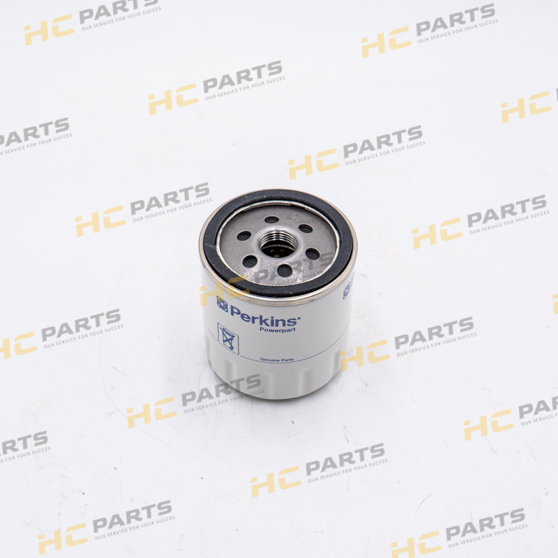 Масляный фильтр JCB для мини-экскаватора PERKINS