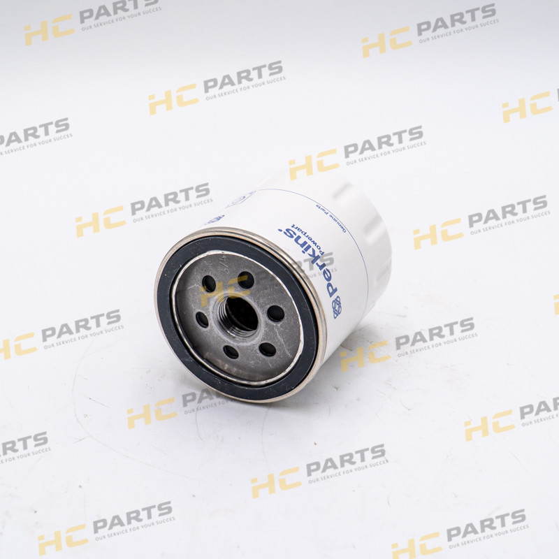 Масляный фильтр JCB — мини-экскаватор PERKINS