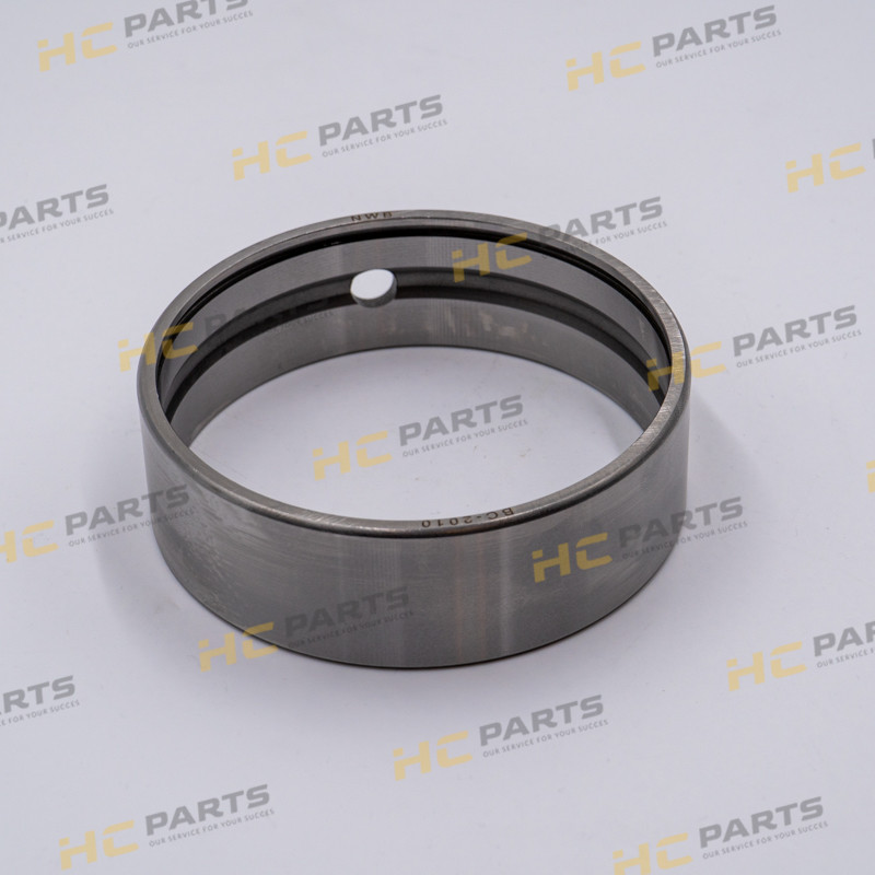 Втулка передней оси JCB — телескопический погрузчик OEM