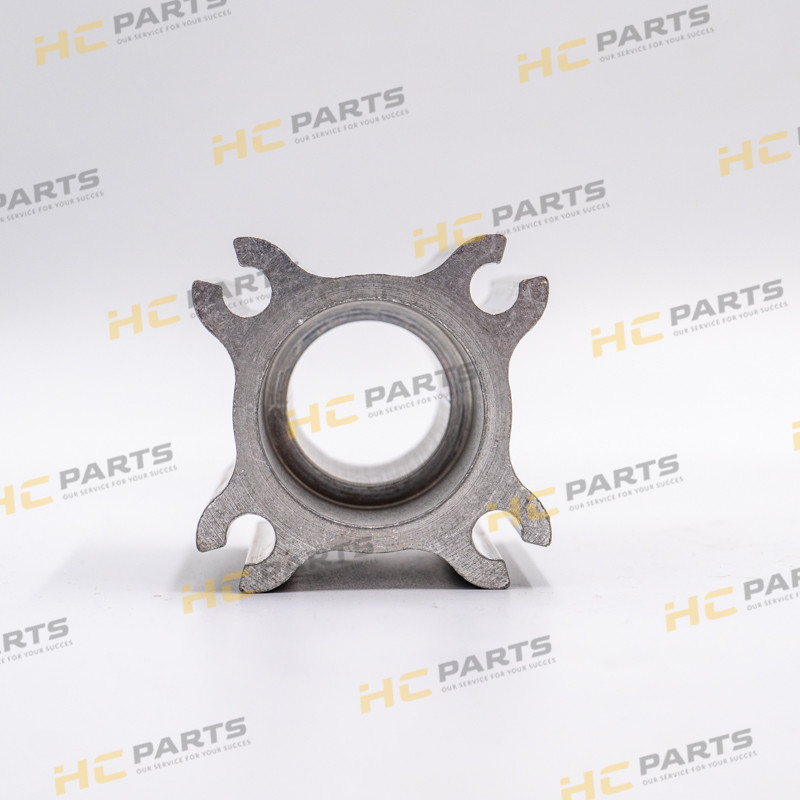 Расстояние между вентиляторами JCB — PERKINS