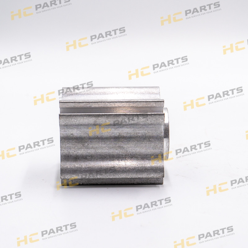 Расстояние между вентиляторами JCB — PERKINS