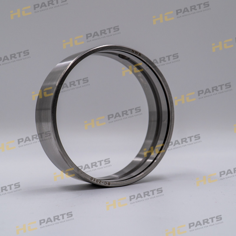 Втулка передней оси JCB — телескопический погрузчик OEM