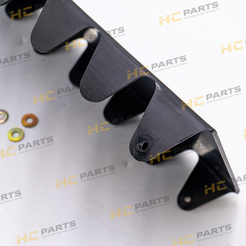 Гибкий шланг JCB, 160 мм