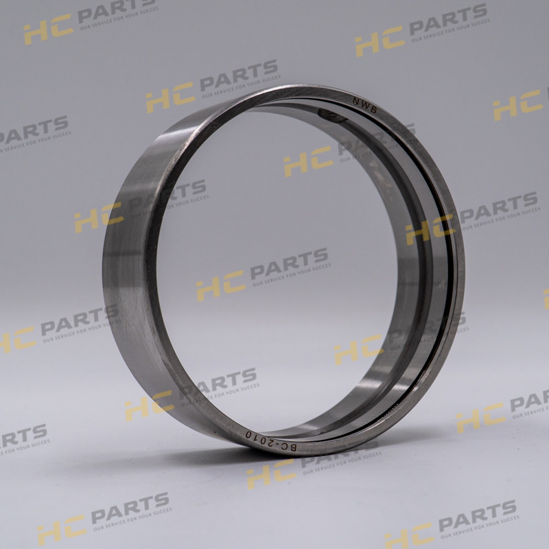 Втулка передней оси JCB — телескопический погрузчик OEM