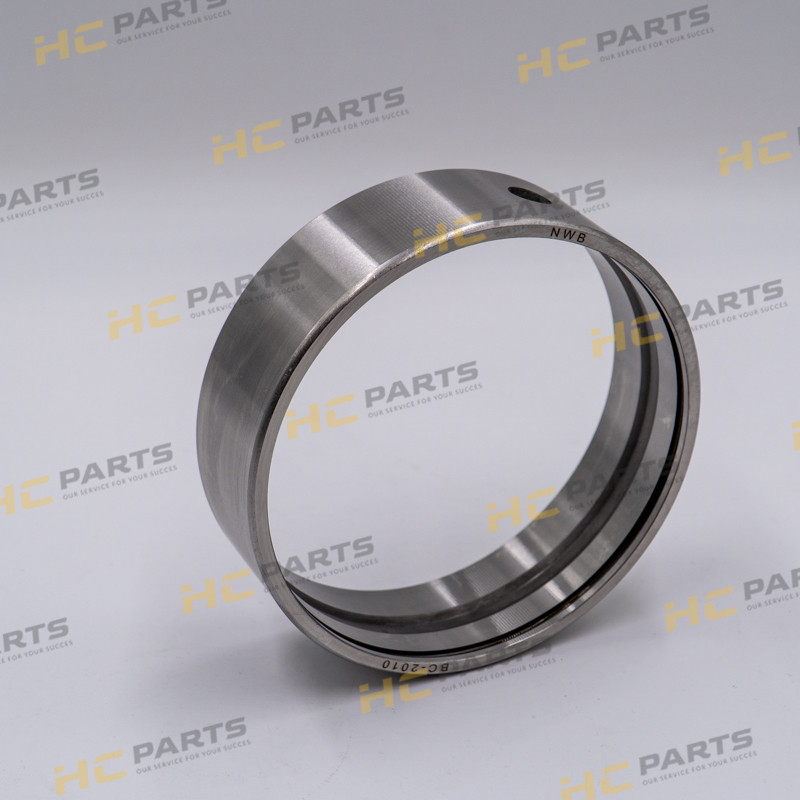 Втулка подвески моста JCB-телескопического погрузчика OEM