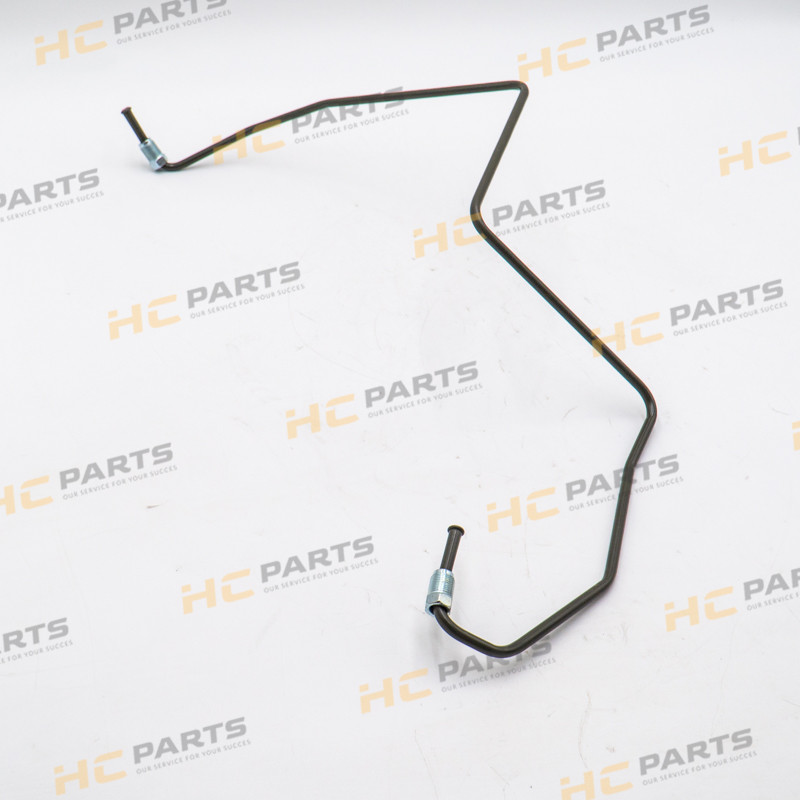 Трубка коробки передач JCB — запчасти AZERI